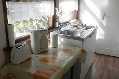 Casa vacanze Vacanza di relax Möllensdorf