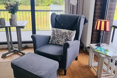 Vakantieappartement Gezinsvakantie Hohenkirchen