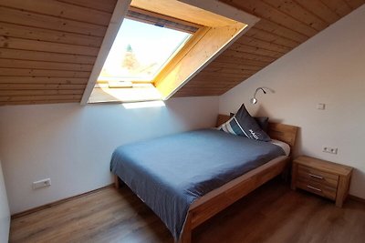 Vakantieappartement Gezinsvakantie Obersulm