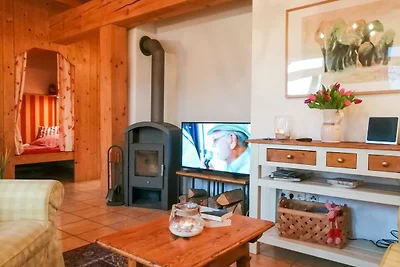 Vakantieappartement Gezinsvakantie Benz