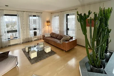 Ferienwohnung Weitblick