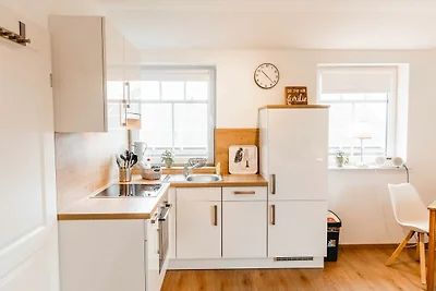 Vakantieappartement Gezinsvakantie Grasberg