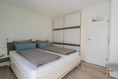Vakantieappartement Gezinsvakantie Norderney