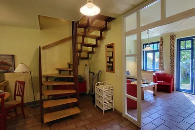 Strandperlen Weidenhof 8 A