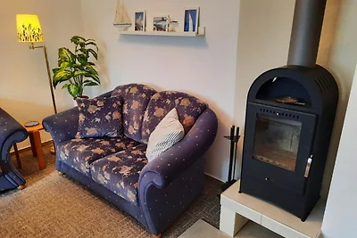 Karlshagen - Ferienhaus Ostseebrise