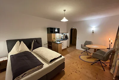 Ein-Zimmer-Appartement