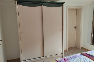 Vakantieappartement Gezinsvakantie Gingst