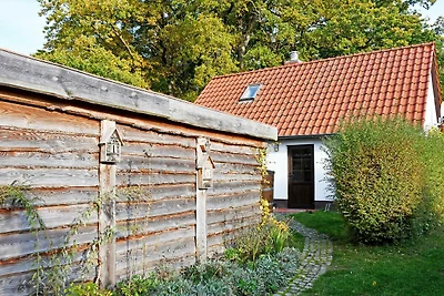 Vakantieappartement Gezinsvakantie Putbus
