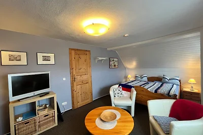 Vakantieappartement Gezinsvakantie Kirchdorf