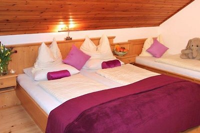 Vakantieappartement Gezinsvakantie Zell am Moos