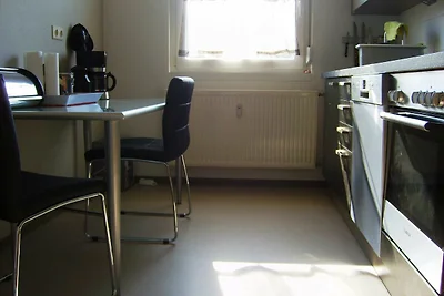 Ferienwohnung Ottlinger