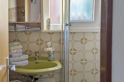 Vakantieappartement Gezinsvakantie Sierksdorf