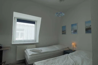 Vakantieappartement Gezinsvakantie Warnemünde