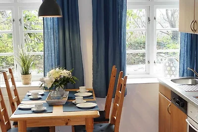 Ferienwohnung Seesternquartier