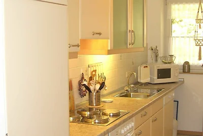 Ferienwohnung Haus Waldblick