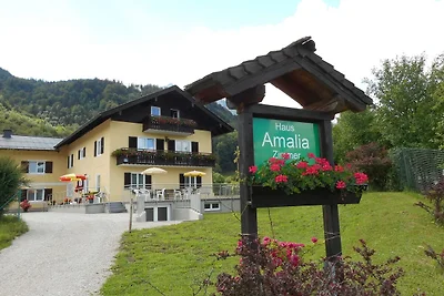 Appartement Vacances avec la famille Salzburg