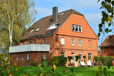 Appartamento Vacanza con famiglia Hessisch Oldendorf