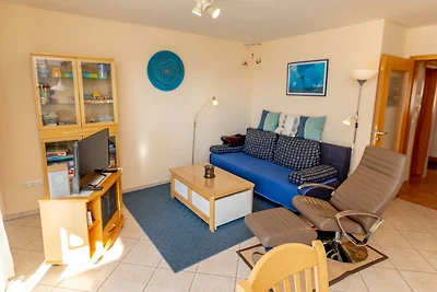 Ferienwohnung Koje 26