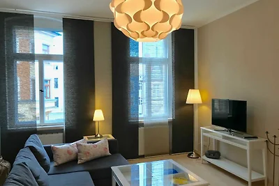 Ferienwohnung 6