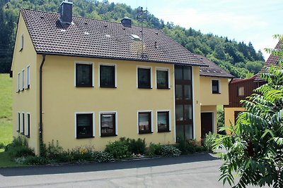 Vakantieappartement Gezinsvakantie Obertrubach