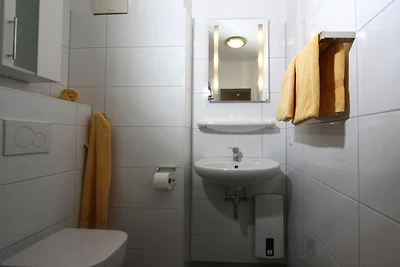 KNE-37 - Ruhiges Appartement mit Erker und...