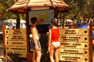 Casa vacanze Vacanza di relax Peschici