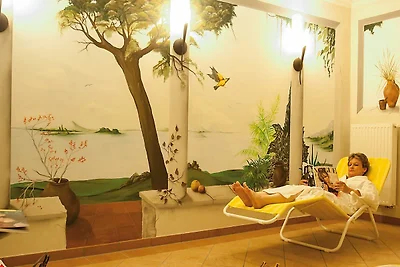 Vakantieappartement Gezinsvakantie Plau am See