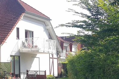 Vakantieappartement Gezinsvakantie Gustow