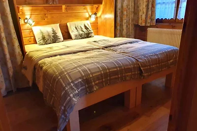 LTD-69 - gemütliches renoviertes Holzhaus