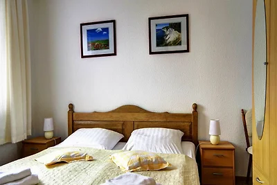 Casa vacanze Vacanza di relax Bergen auf Rügen