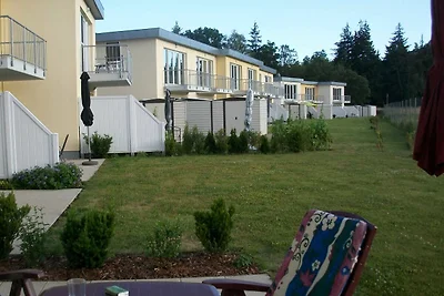 Küstenwald - Ferienwohnung Borstels Kajüte