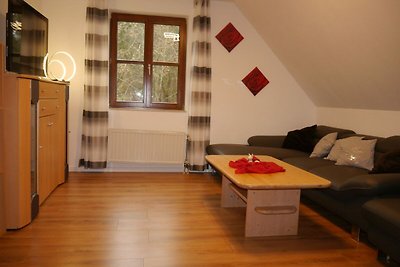 Vakantieappartement Gezinsvakantie Hollfeld