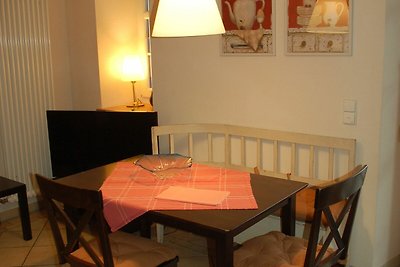 Vakantieappartement Gezinsvakantie Weißenhorn