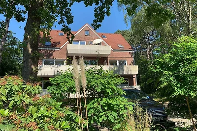 Haus Koenigsfriesen Whg 12