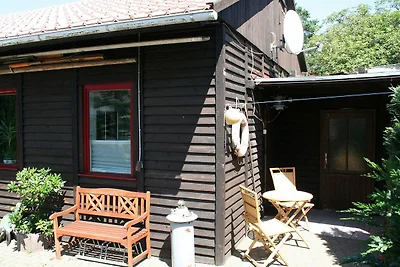 Ferienwohnung Segelkoje