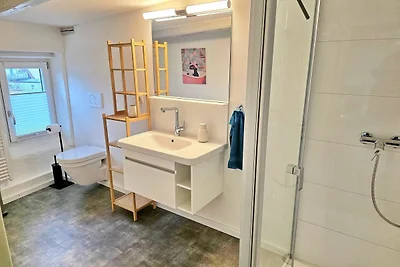 Über den Dächern Wismars - ABC616