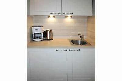 Apartment Ringberg im Haus Zum Staun