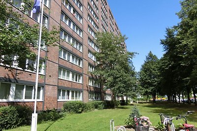 Pension Romantische vakantie Lüttenmark