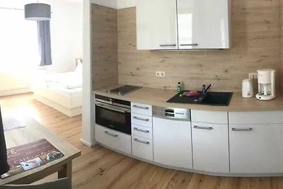 Wohnung 4 (1 Zimmer)