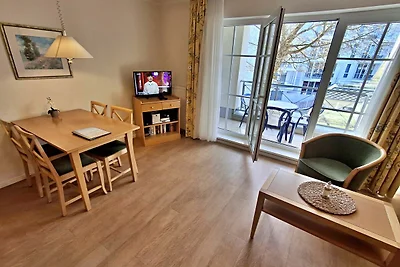 Ferienwohnung 1.2.16