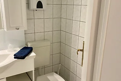 Vakantieappartement Gezinsvakantie Göhren