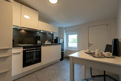 205-8 Traumferienwohnung Mozart