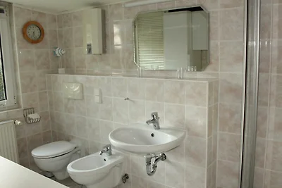Vakantieappartement Gezinsvakantie Sellin