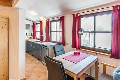 Vakantieappartement Gezinsvakantie Obertrubach