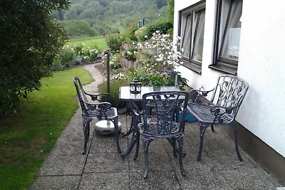 Vakantieappartement Gezinsvakantie Weinheim