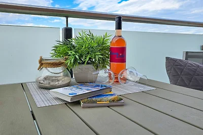 Appartamento Vacanza con famiglia Barth