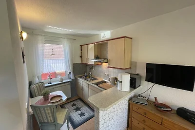 Vakantieappartement Gezinsvakantie Groß Zicker