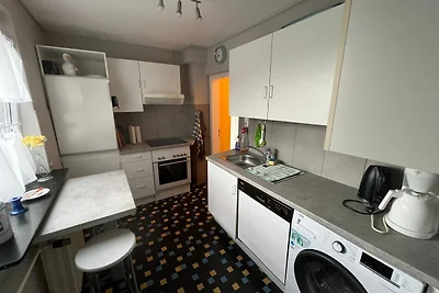 Vakantieappartement Gezinsvakantie Manhagen