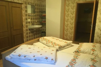 Ferienwohnung 1