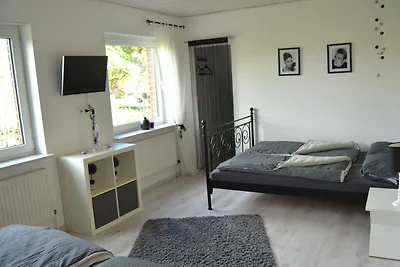 Casa vacanze Vacanza di relax Uplengen